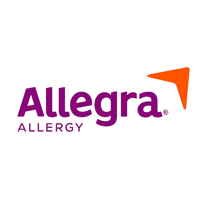 Allegra Logo