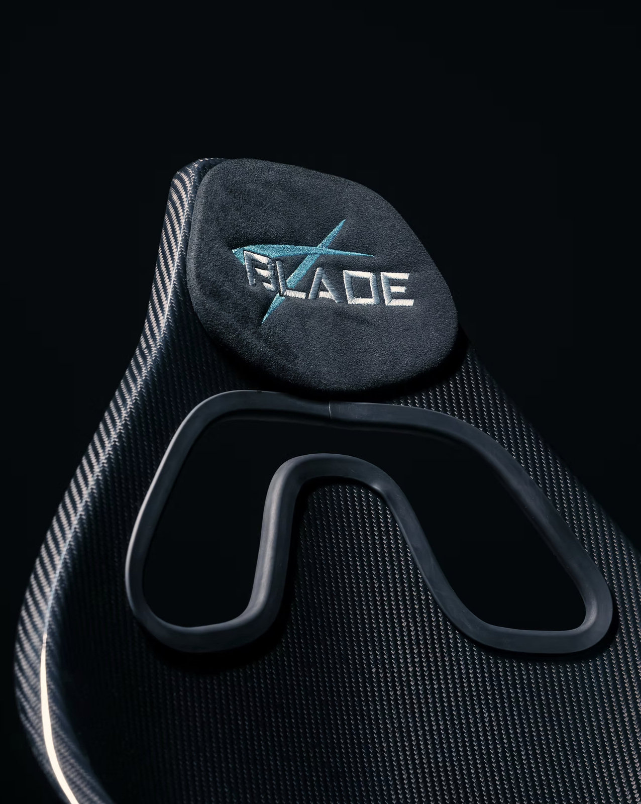 Base Performance Carbon Fibre Seat