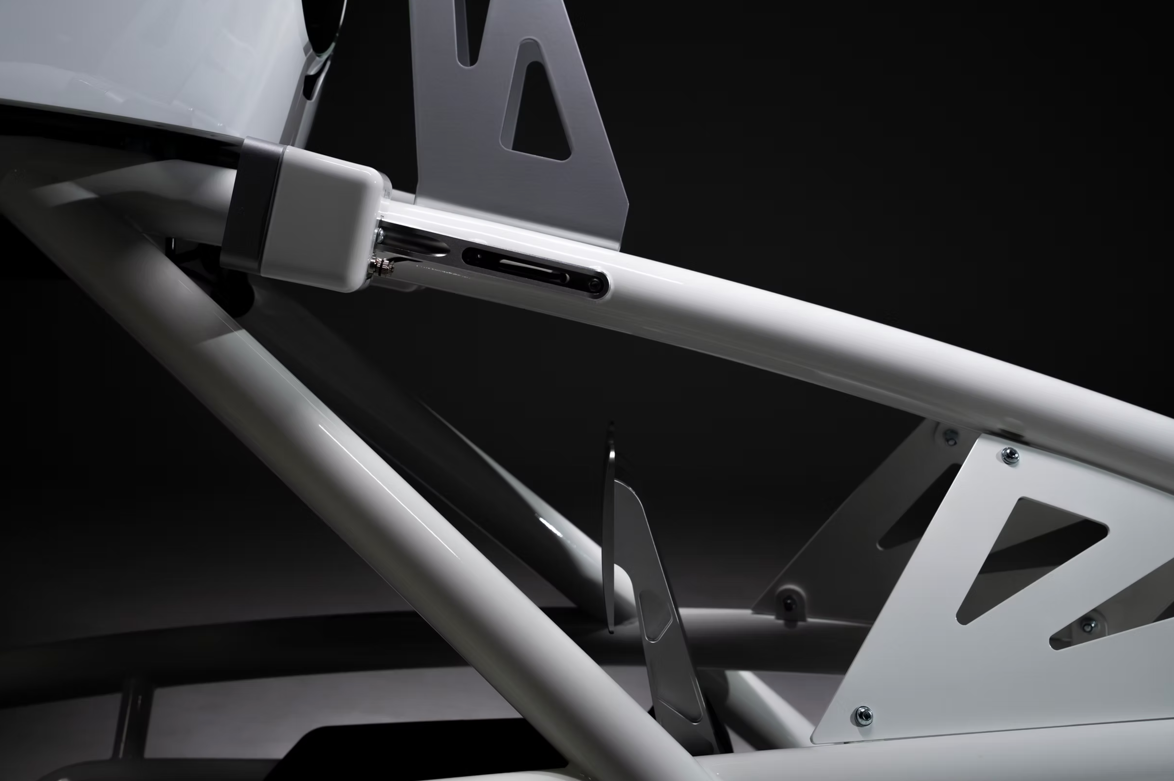 Base Performance Blade Peal System