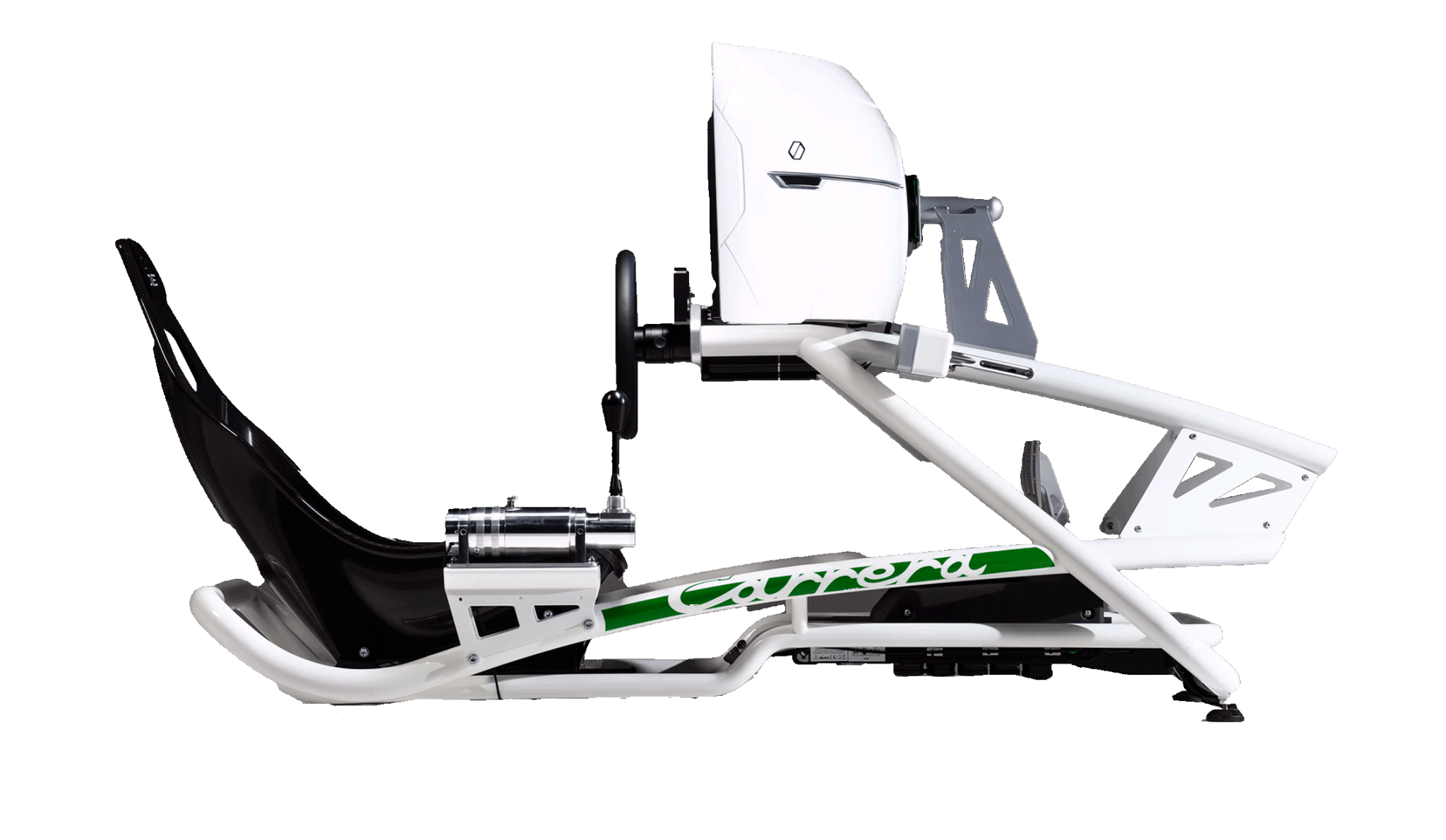 BPS Blade Professional F1 Simulator