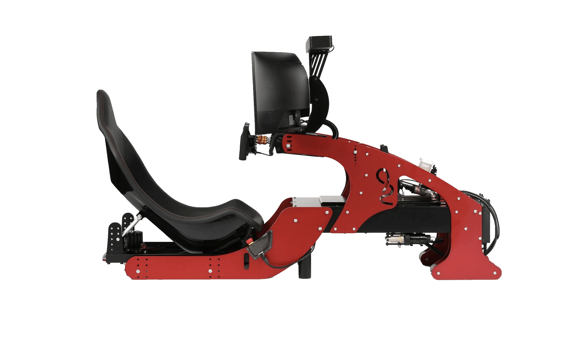 Cool Performance Formula Pro Simulator
