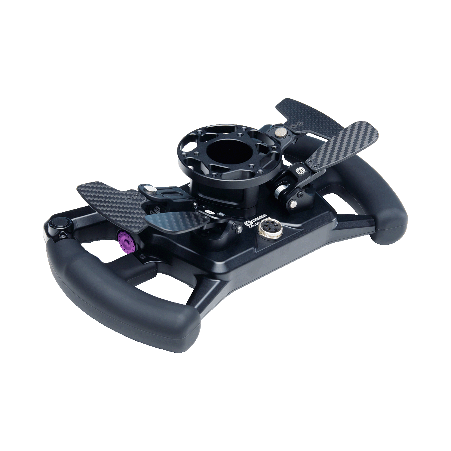 ES-Pro Wheel Back