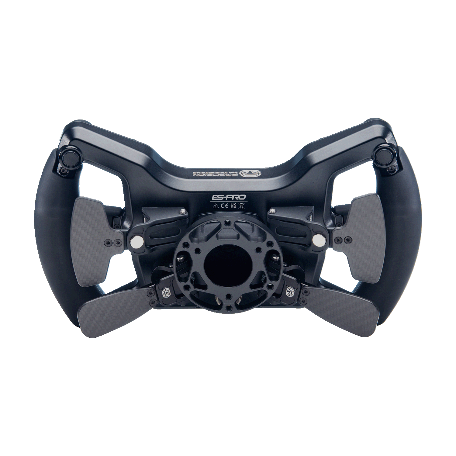 ES Pro Dual Clutch
