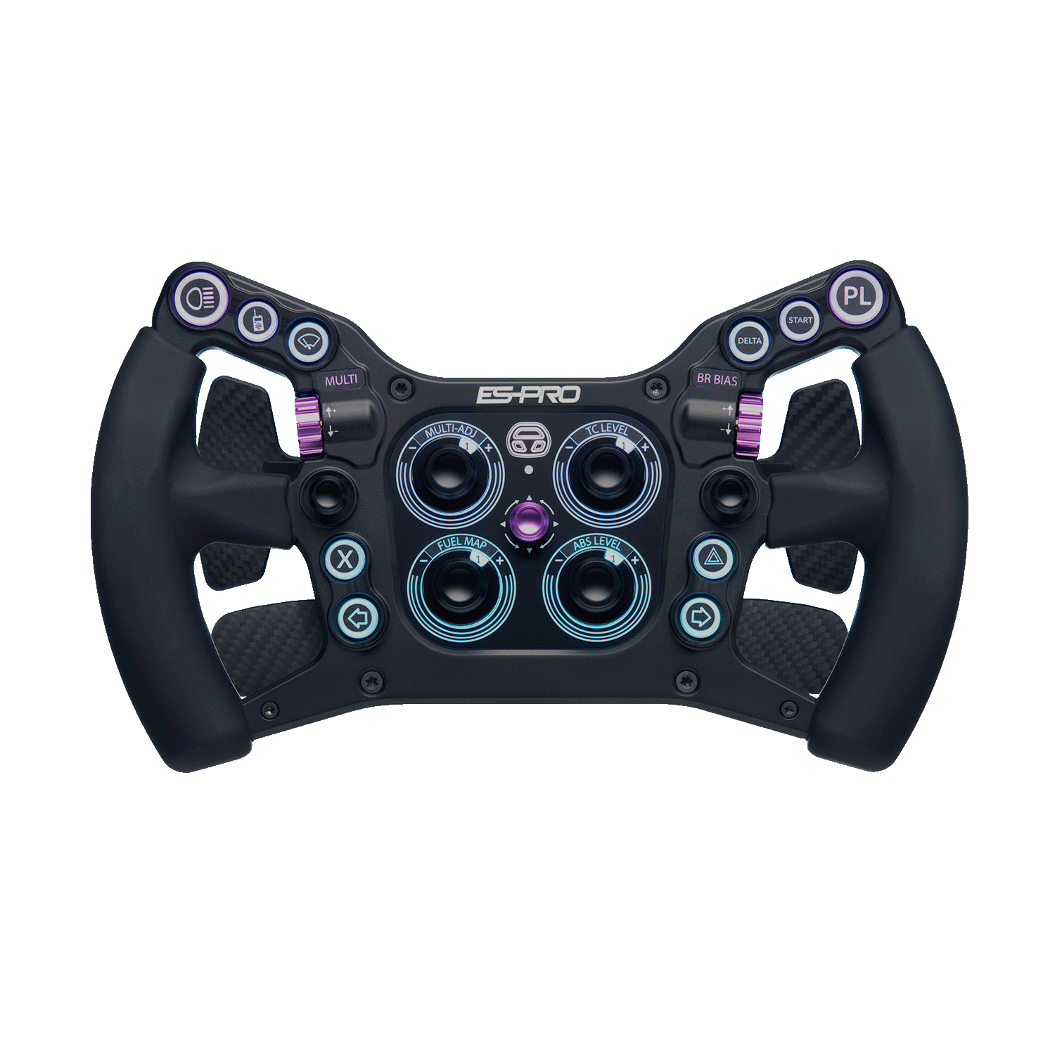 ES-Pro Steering Wheel