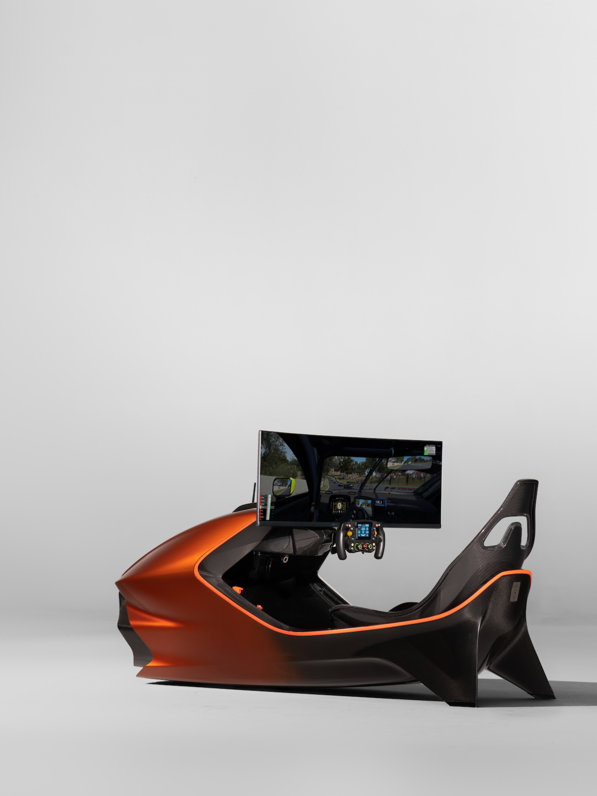 F1 Simulators