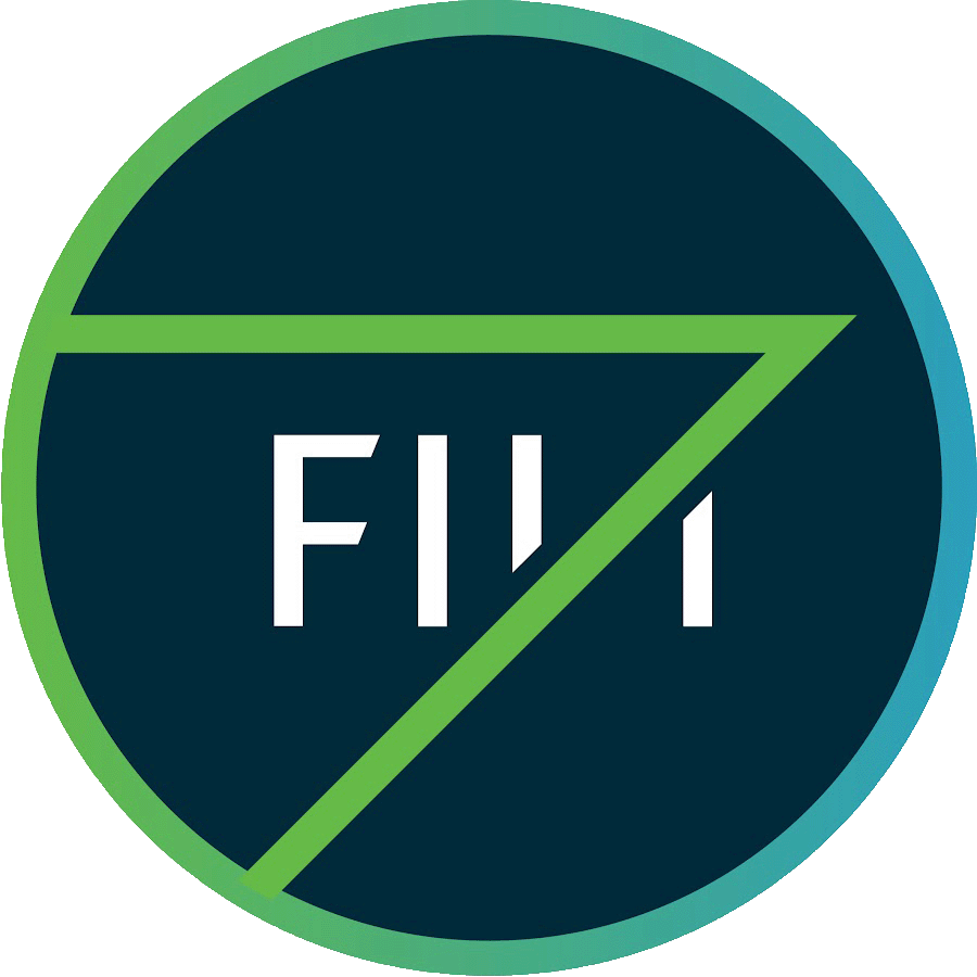 Fii Institute logo