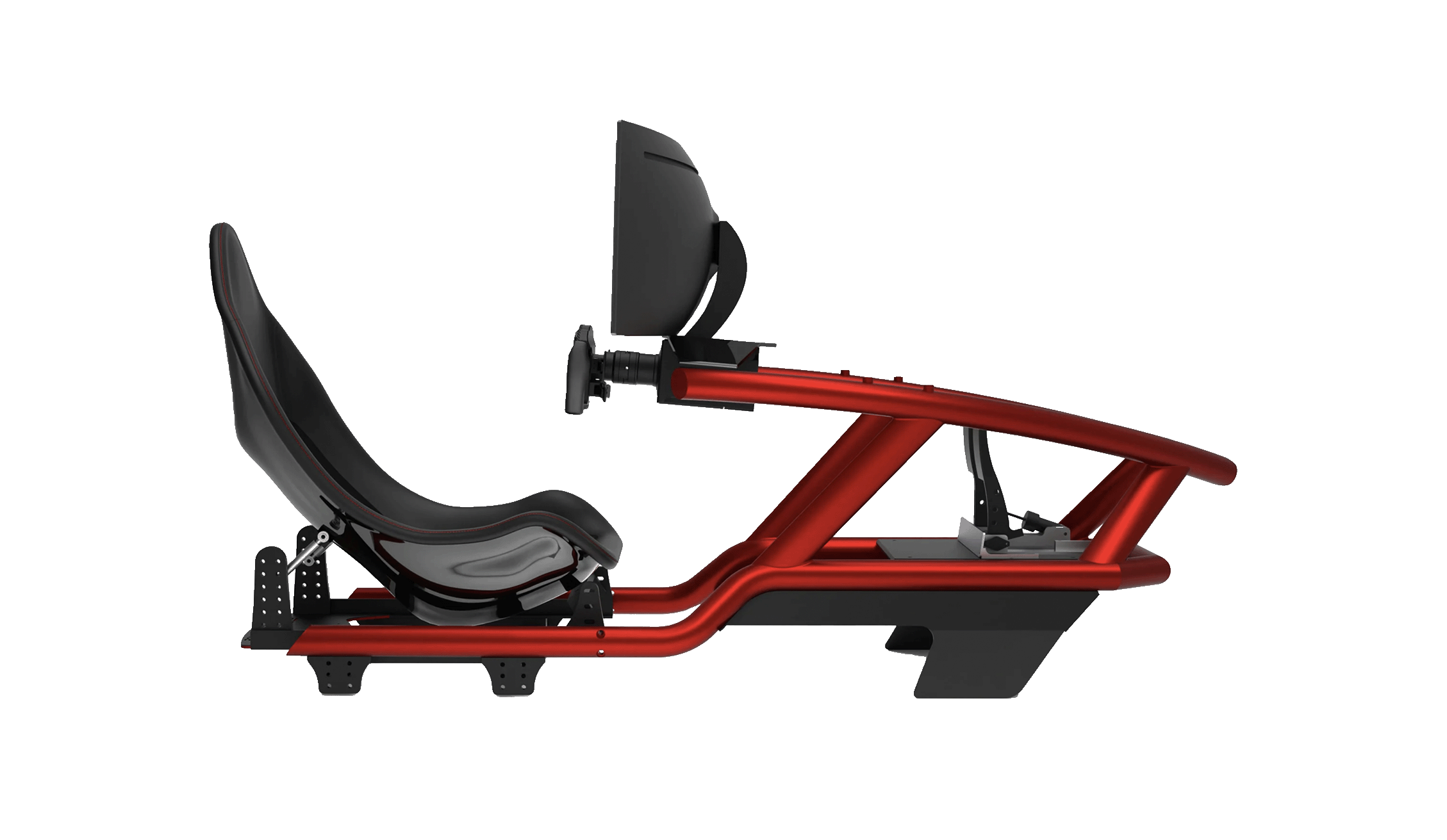 Formula Sport F1 Racing Simulator