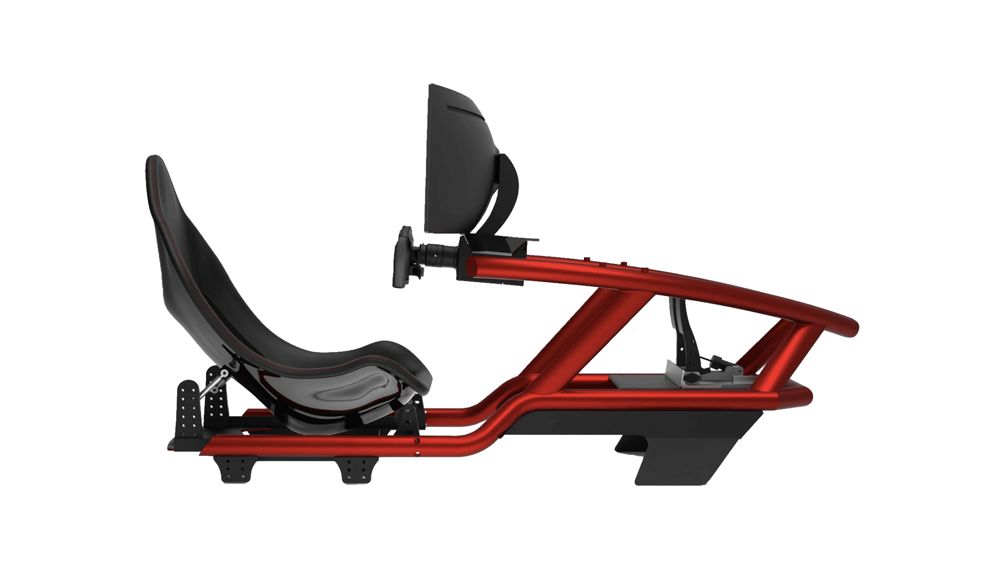 Formula Sport F1 Racing Simulator