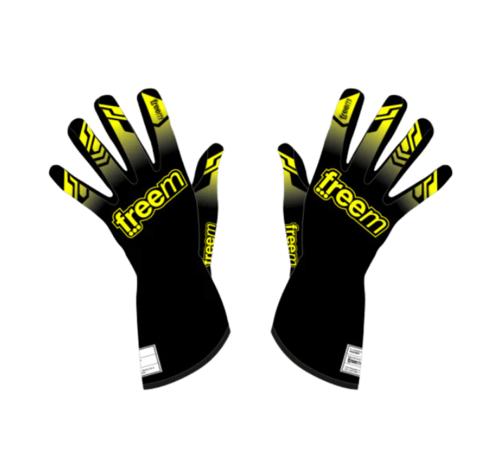 freem simracing handschuhe K-Slight 24 Gloves