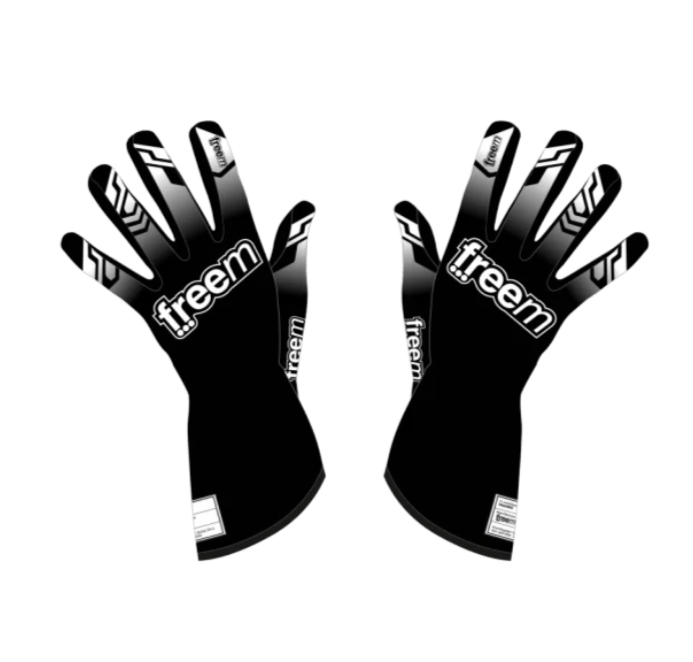 Freem K-Slight 24 White