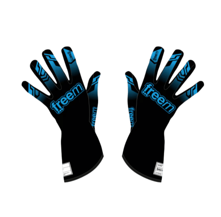 Freem K-Slight 24 Blue