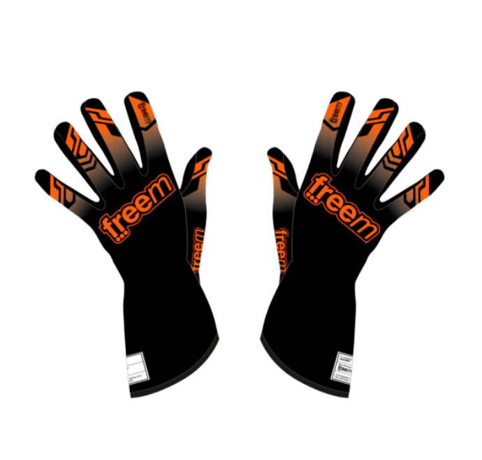 Freem K-Slight 24 Orange