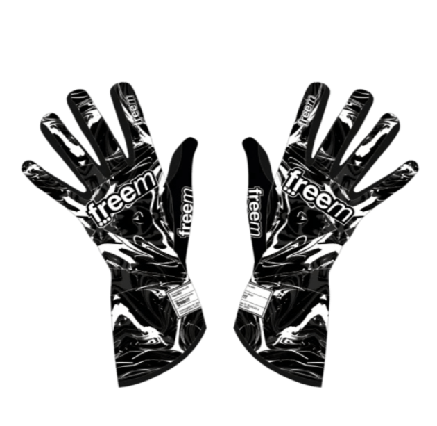 Freem K-Slight 24 White Stain