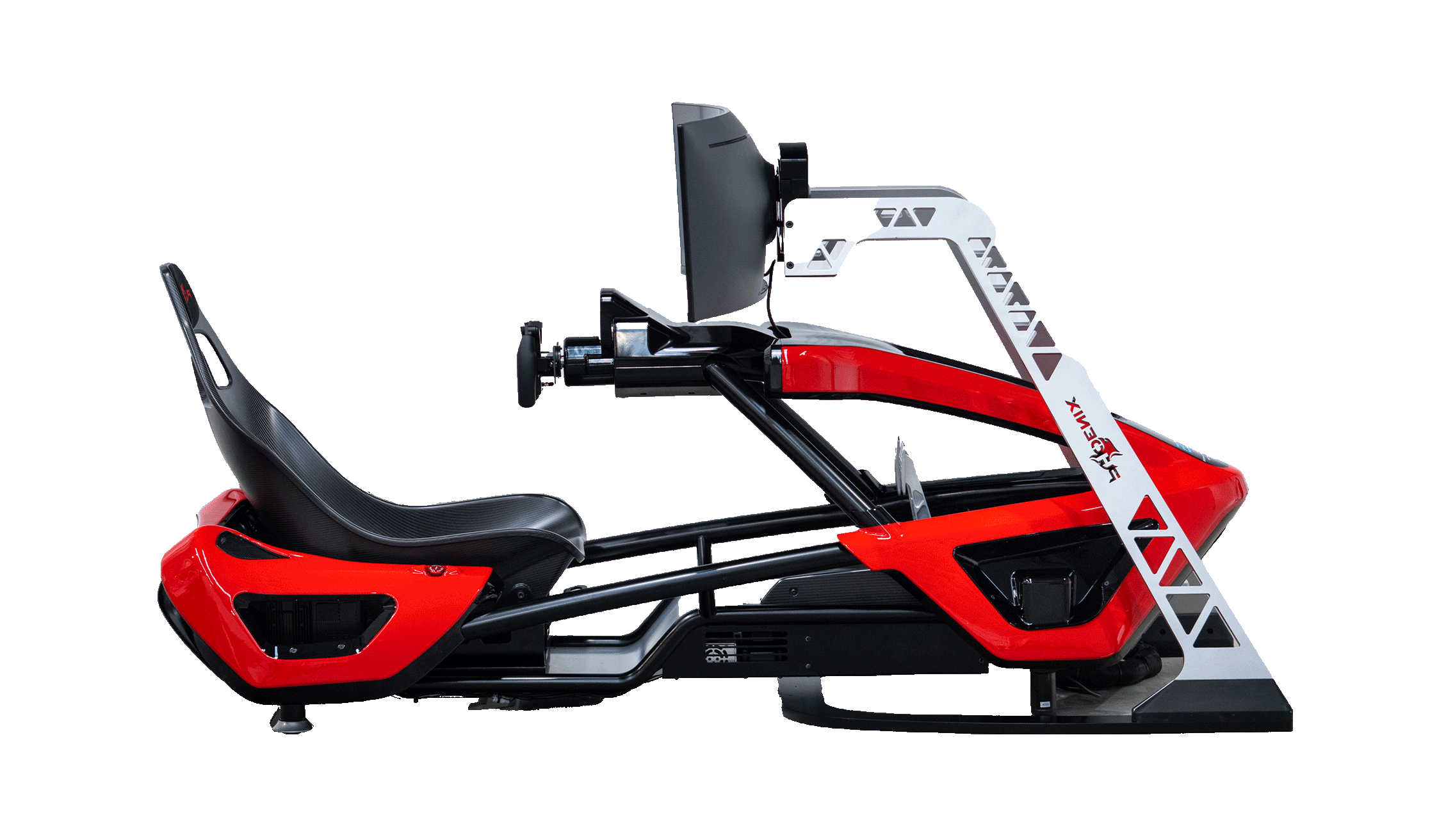 Phoenix Racing Simulator
