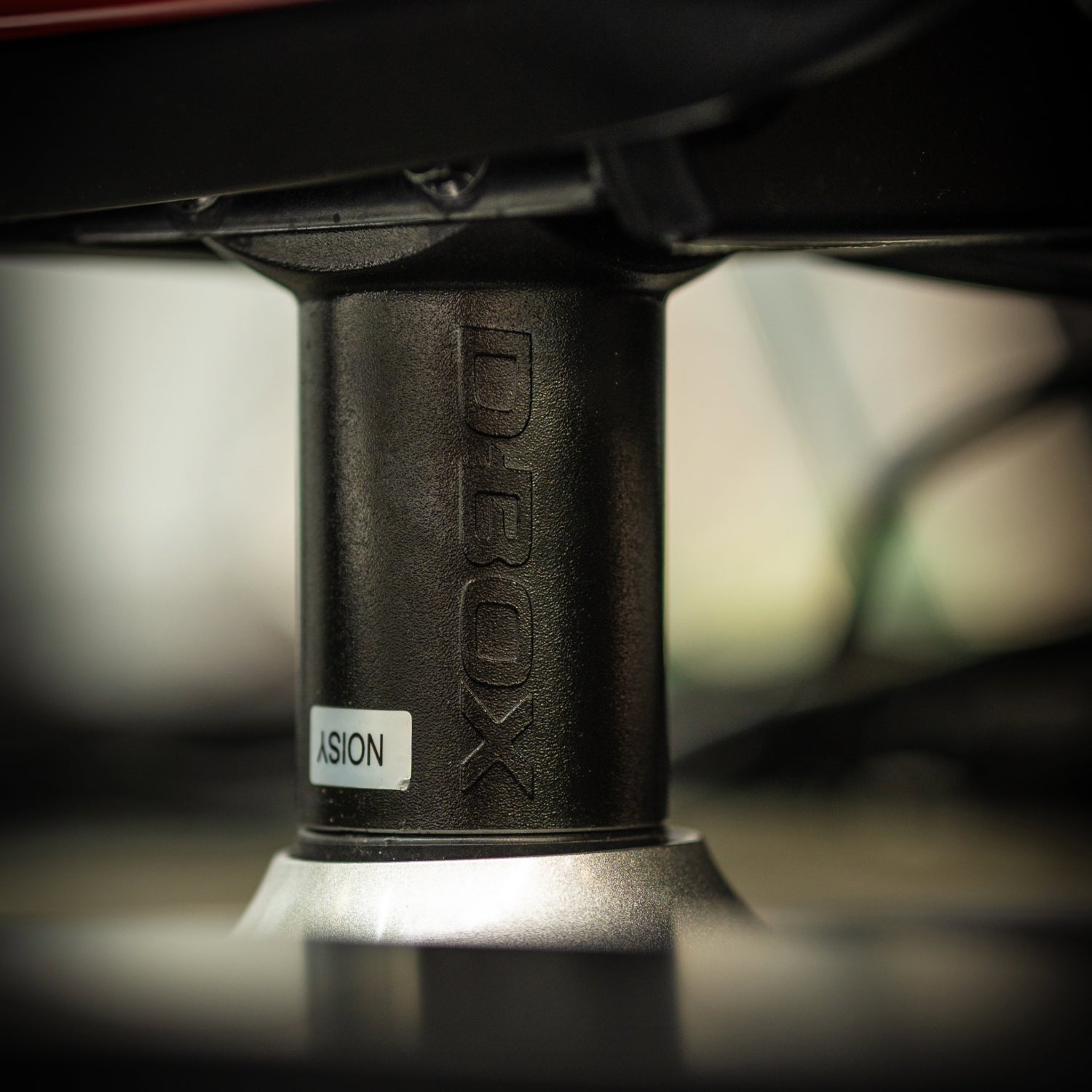 Sim Luxx D-Box Servicing |