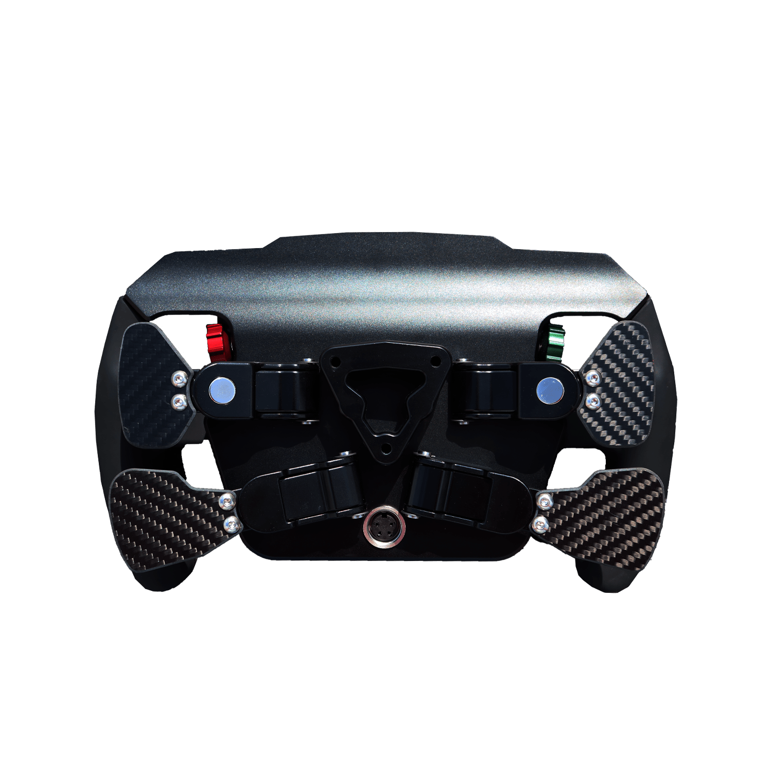 C-PS Rear Image | Pro-Sim Simulators