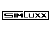 Sim Luxx Logo | F1 and GT Racing Simulators