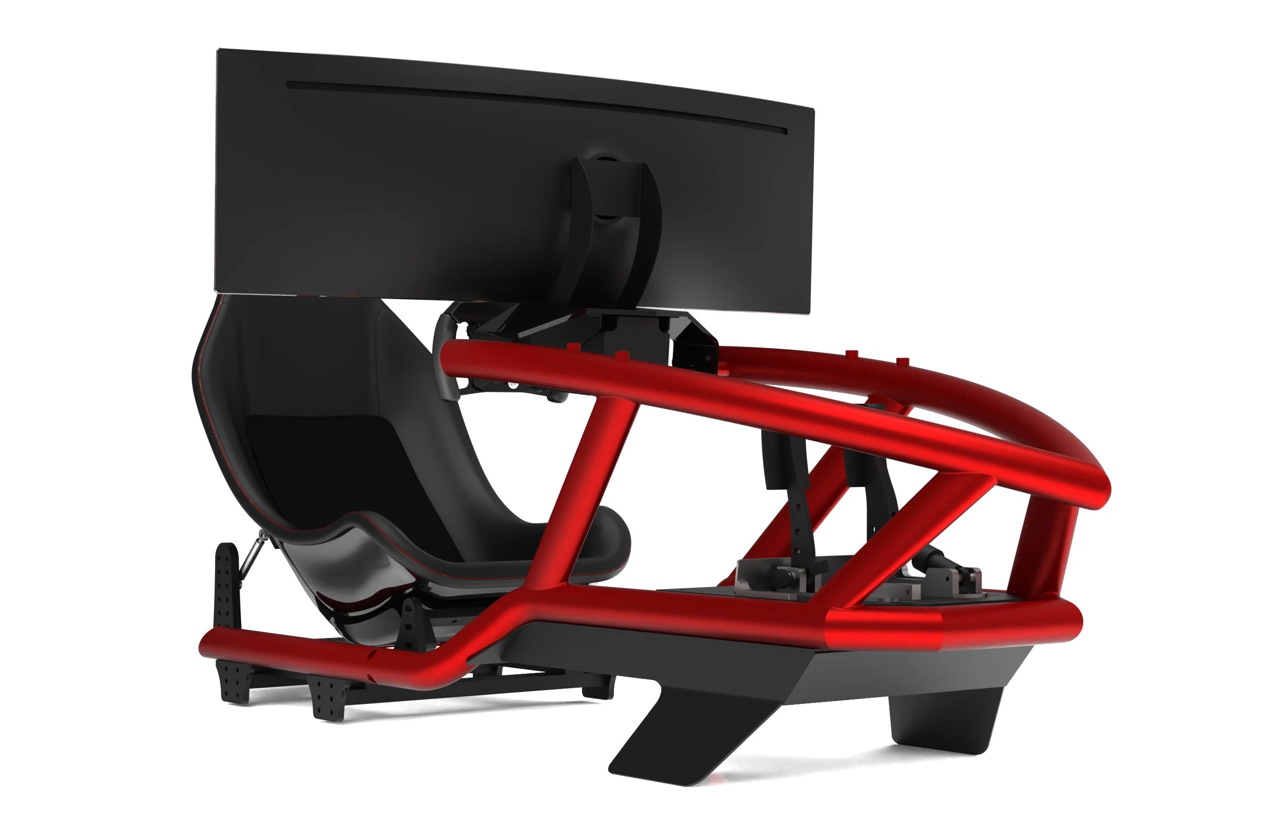 Formula Sport Racing Simulator
