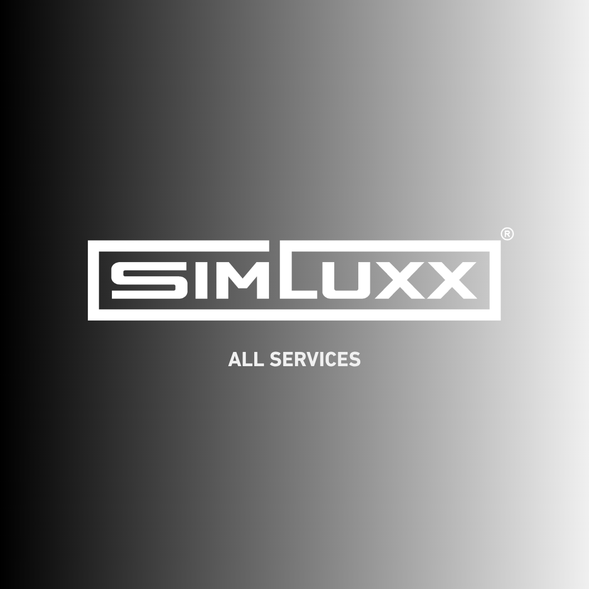 All Sim Luxx F1 Services