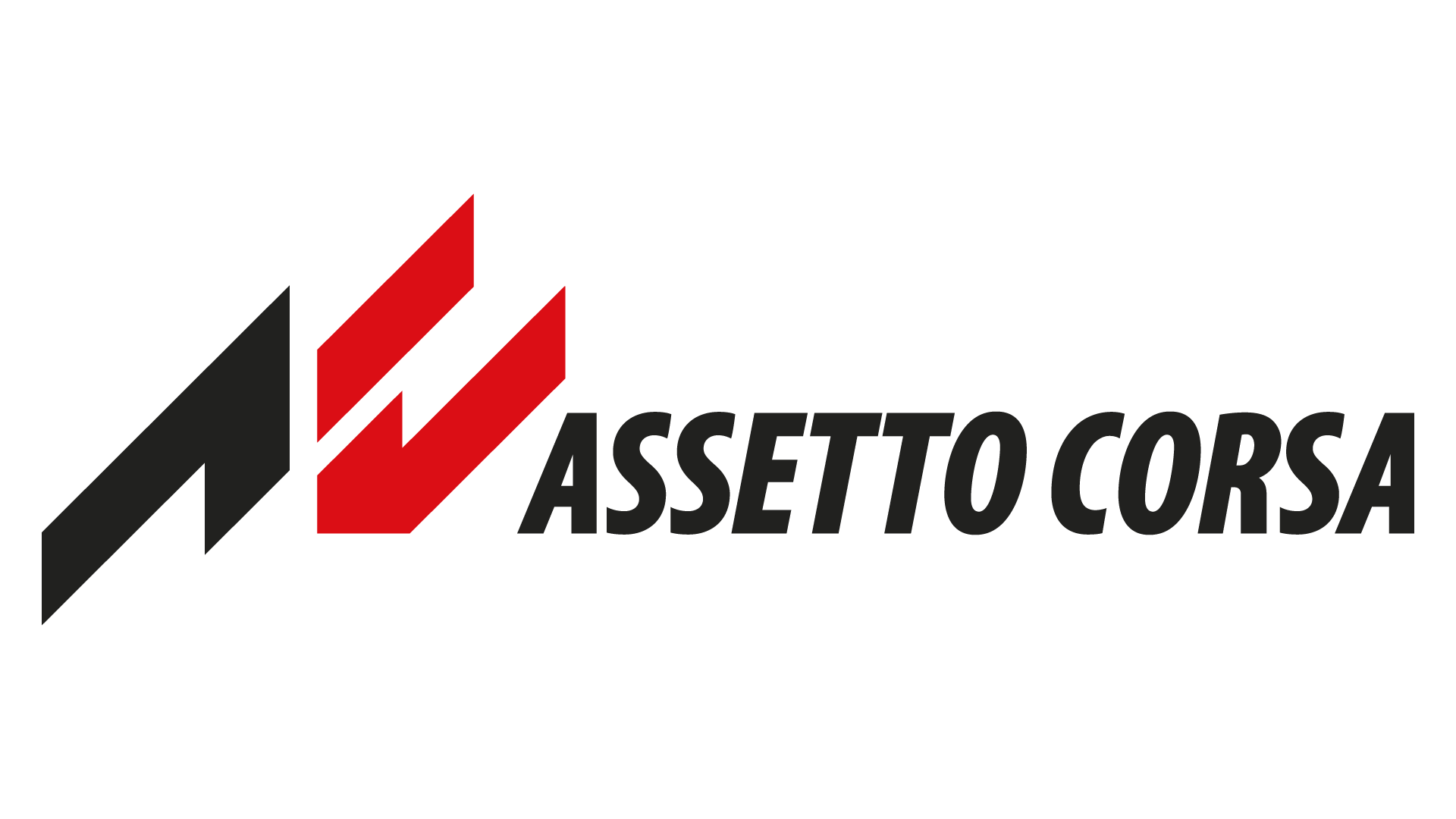 Assetto Corsa Logo | Sim Luxx