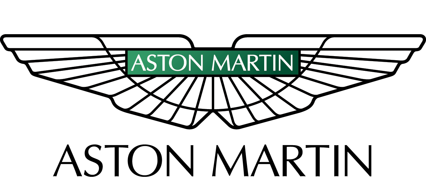 Aston Martin Logo | Sim Luxx