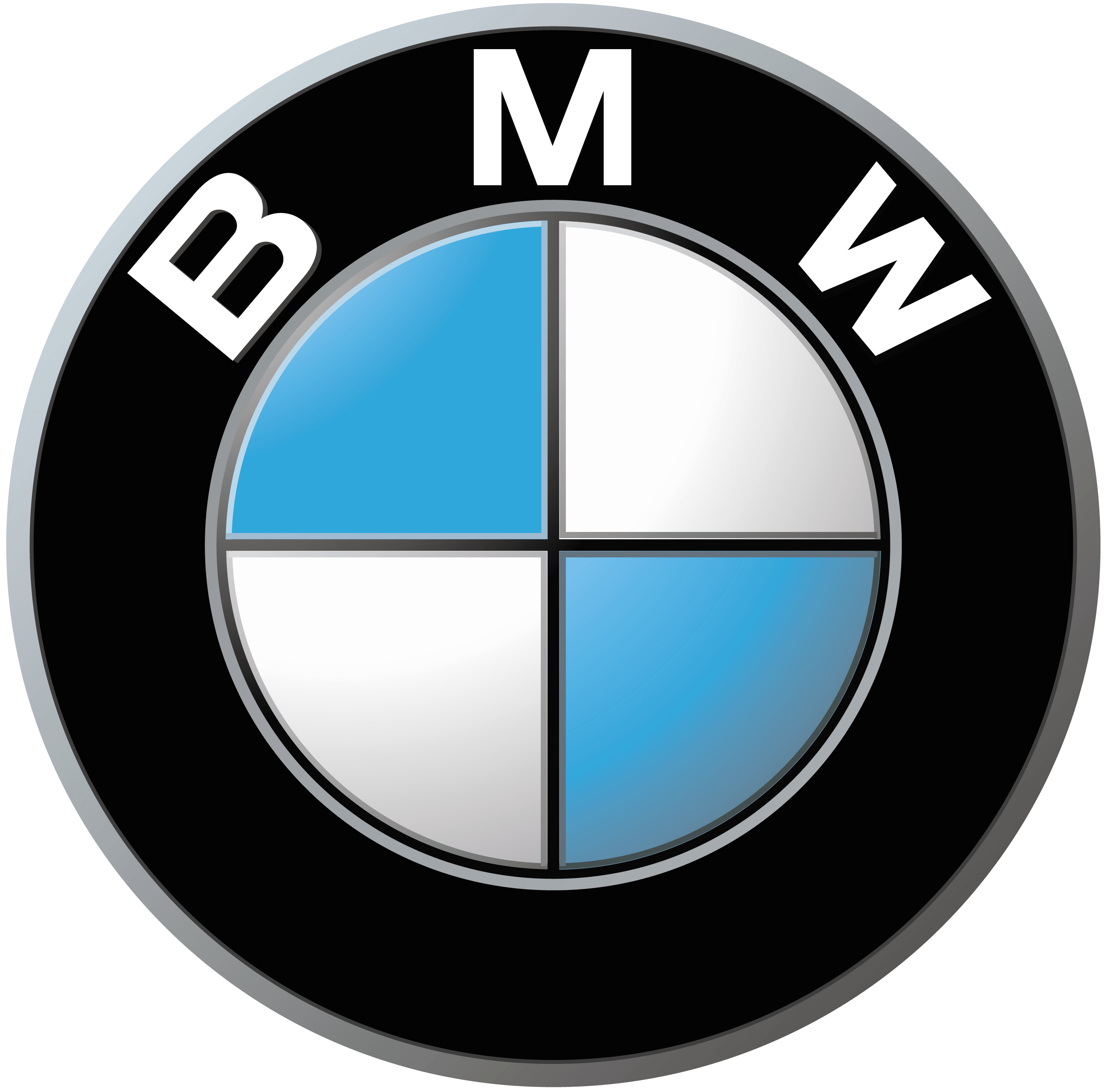 BMW Logo | Sim Luxx