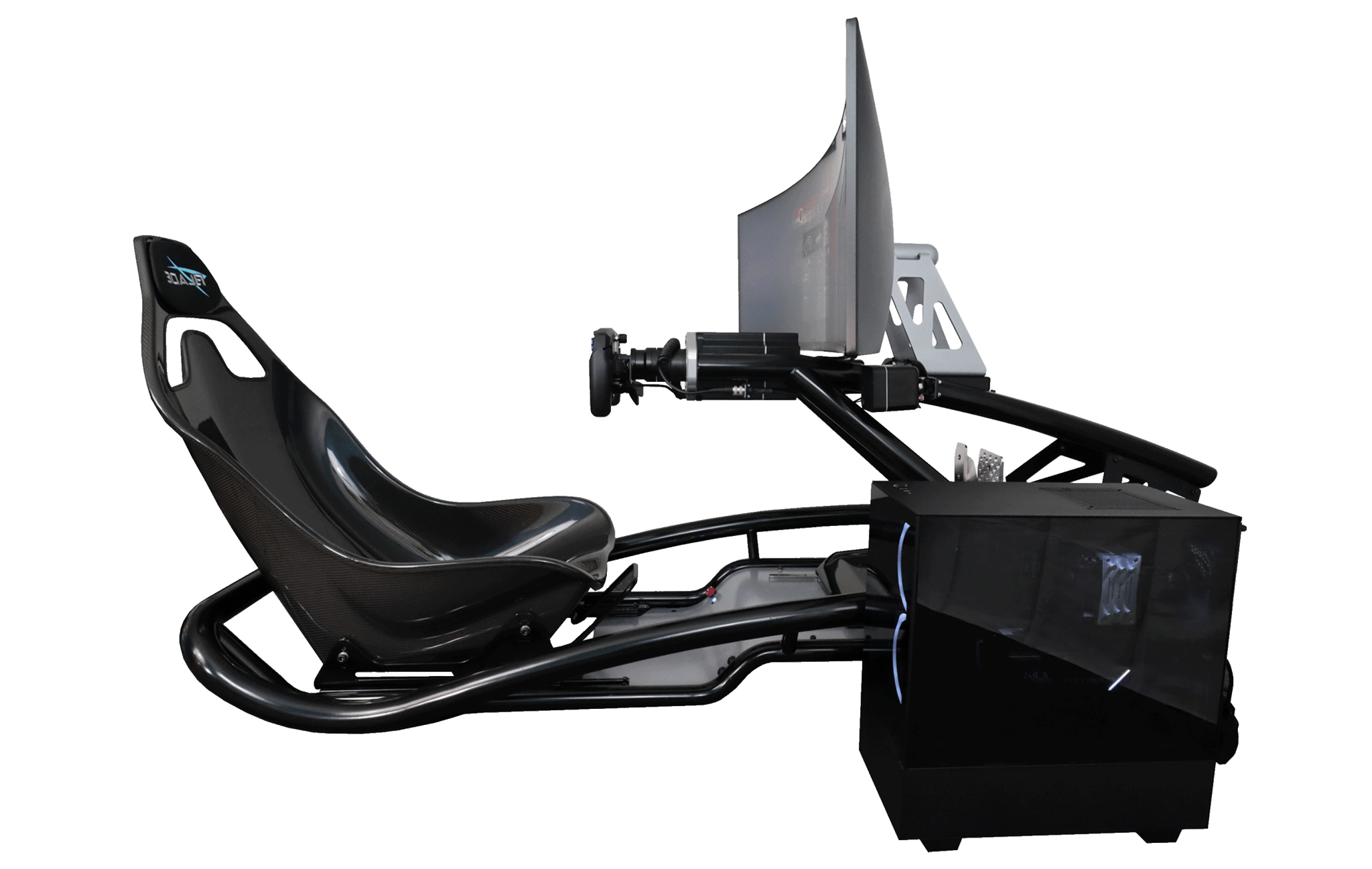 Blade Racing Simulator | Sim Luxx