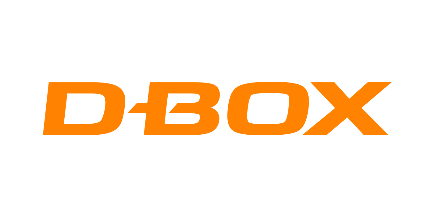 DBOX Logo | Sim Luxx Brand Partner