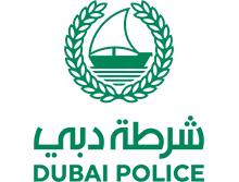 Dubai Police Logo | Sim Luxx