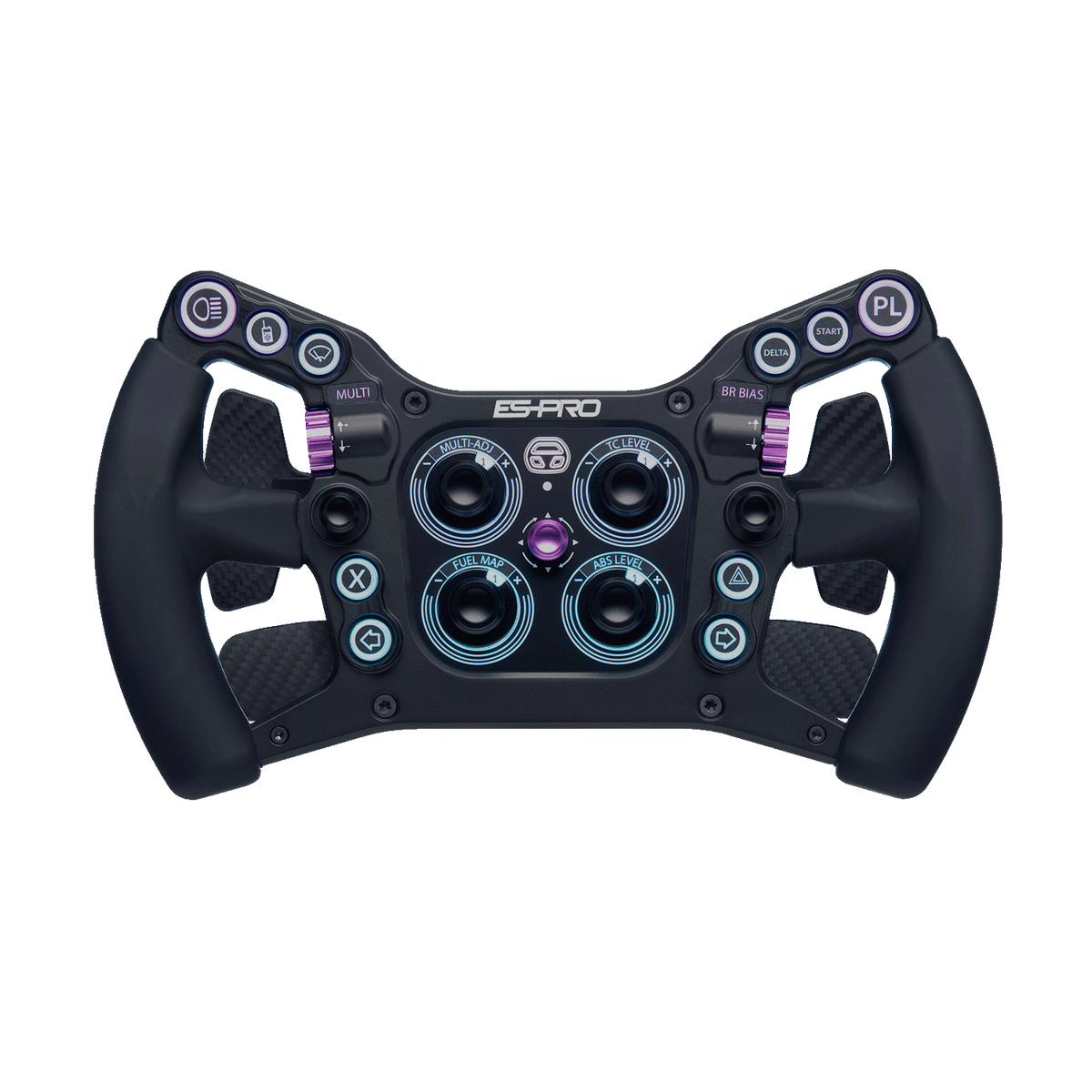 ES-Pro Wheel | Precision Sim Engineering