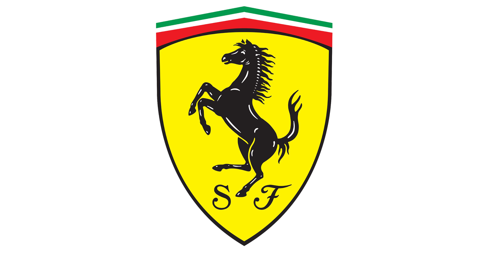 Ferrari Logo | Sim Luxx