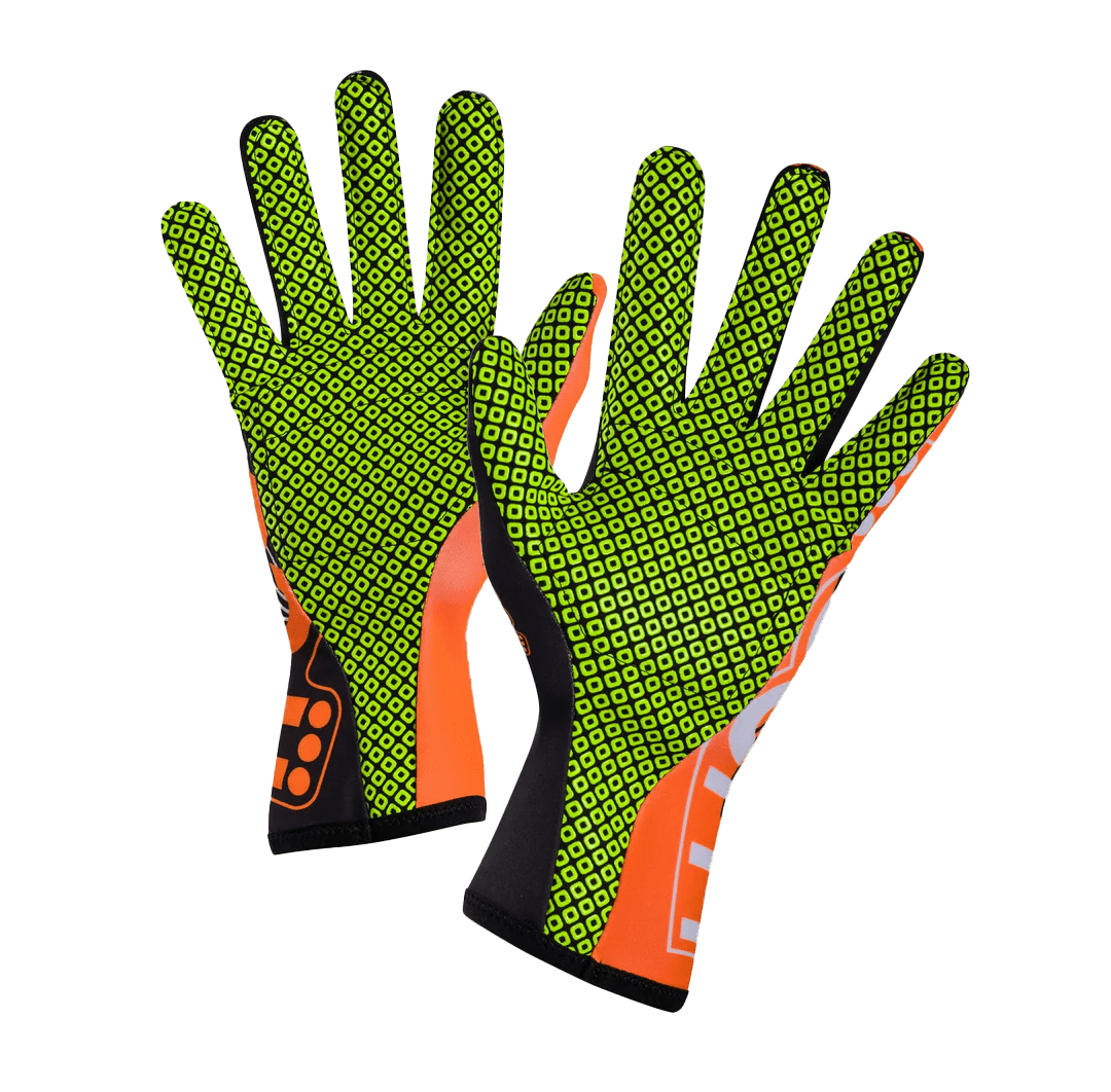 Freem K Slight 22 Orange Inner Glove | Sim Luxx