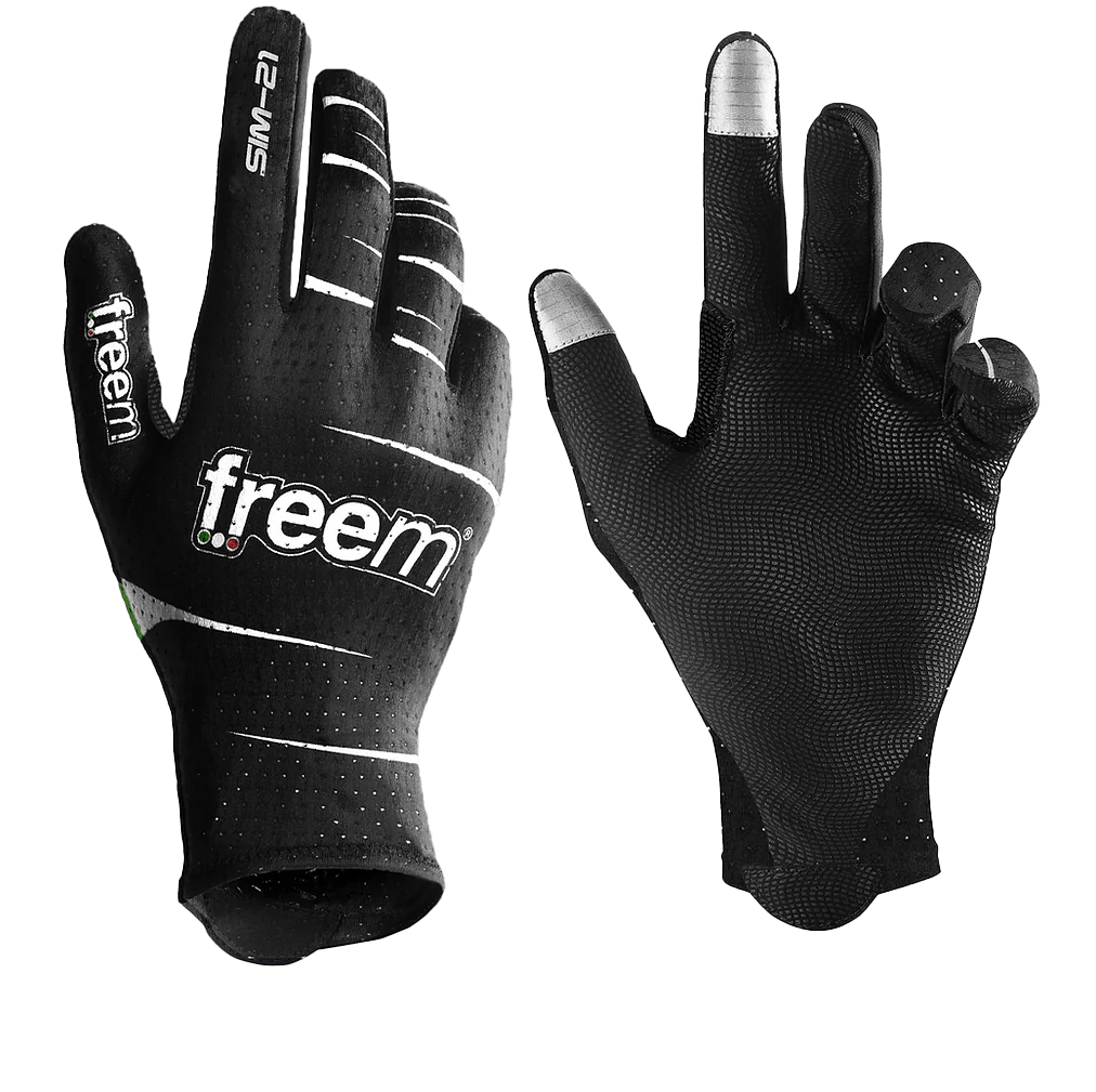 Freem SIM21 Gloves | Motorsport and Simulator Clothing