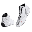 Freem S19 Boots In White | SIm Luxx