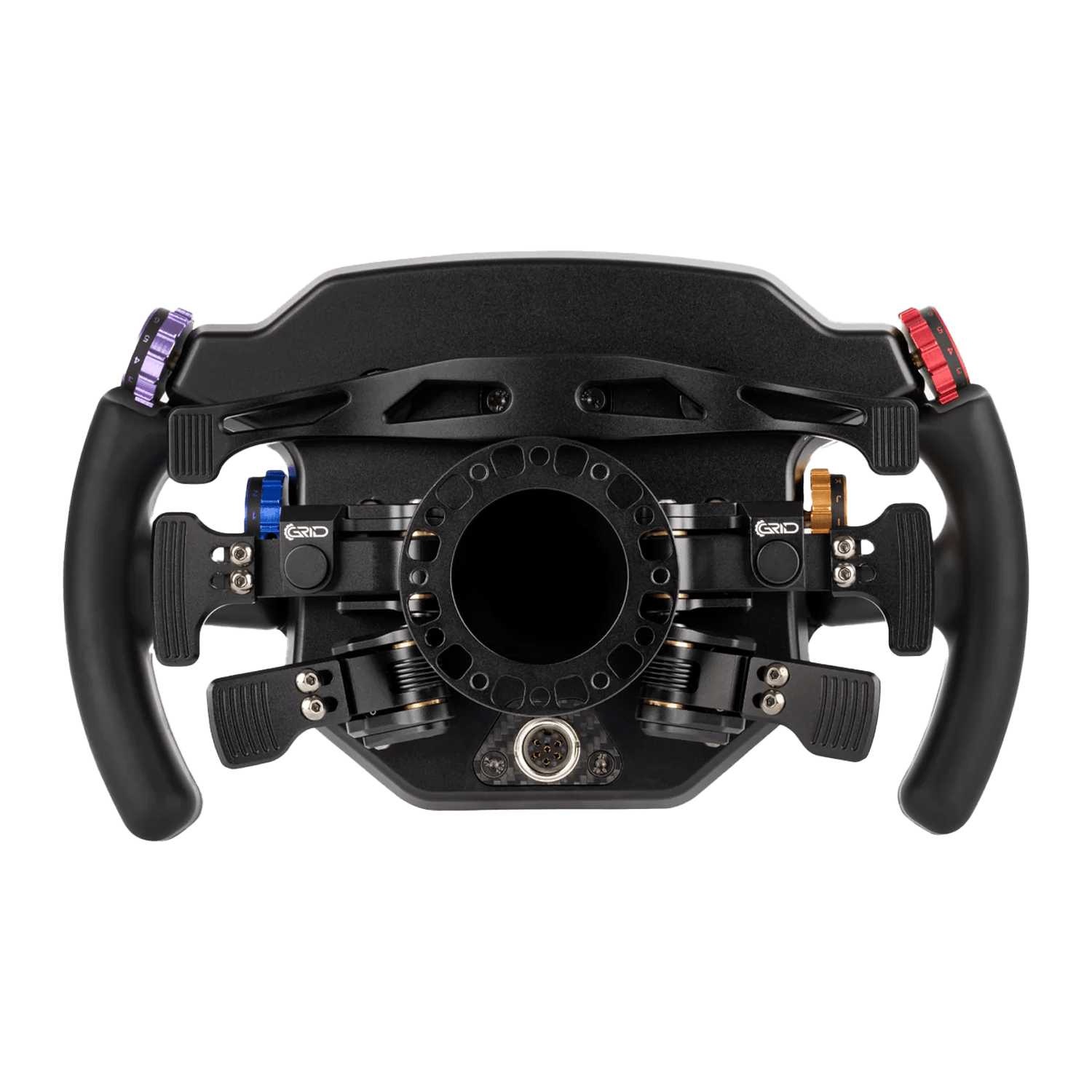 Grid Engineering 911 Porsche Wheel | Sim Luxx