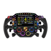 Porsche 911 RSR Sim Racing Wheel | Sim Luxx