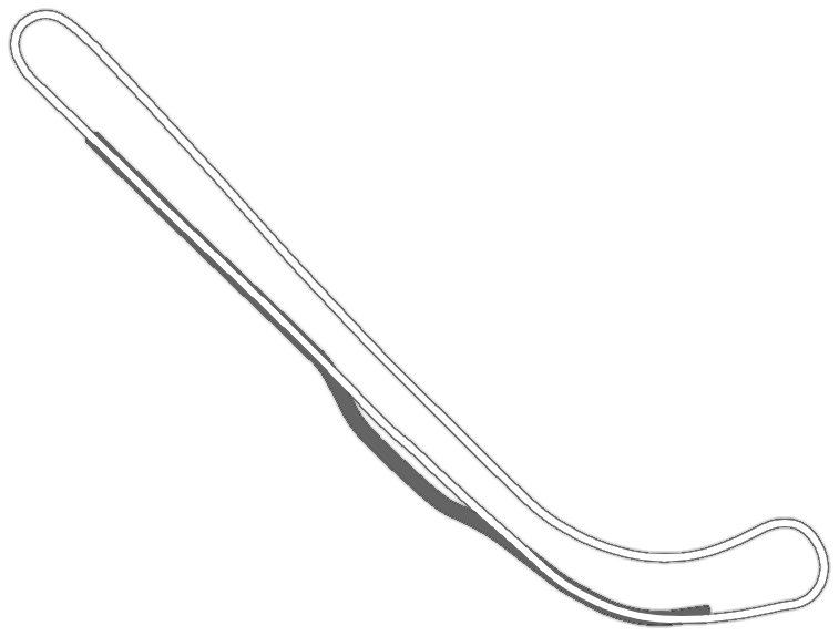 NHL Custom Map For Assetto Corsa Game