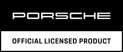 Porsche Officially Licensed Product | Sim Luxx