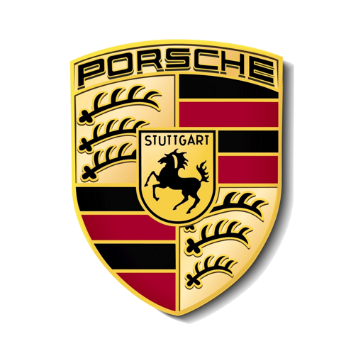 Porsche Logo | Sim Luxx