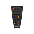 Grid Porsche Control Panel | Sim Luxx