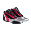 Freem SK22 Boots Red/Black | Sim Luxx