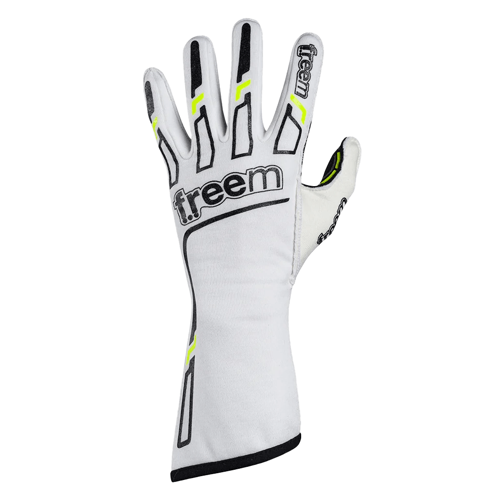 Freem Senso 22 Gloves | Sim Luxx