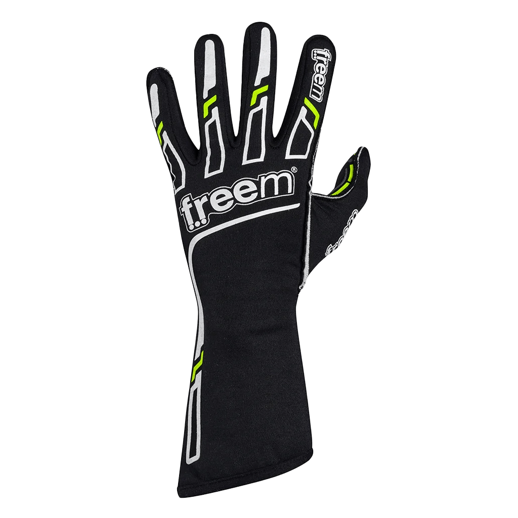 Freem Senso 22 Gloves | Sim Luxx