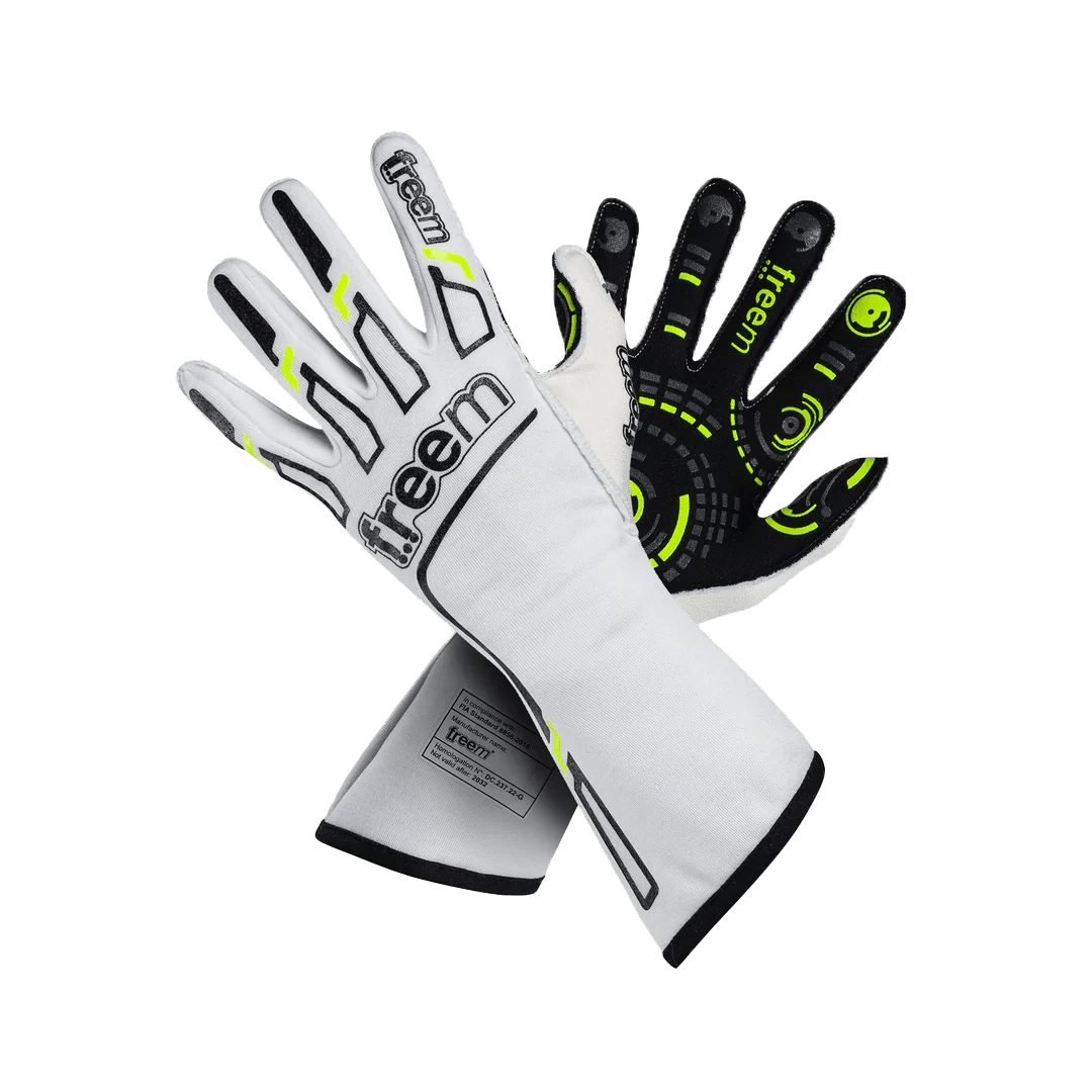 Freem Senso 22 Gloves | Sim Luxx