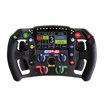 C-PS Formula Steering Wheel By Pro-Sim