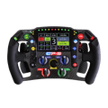 C-PS Formula Steering Wheel By Pro-Sim