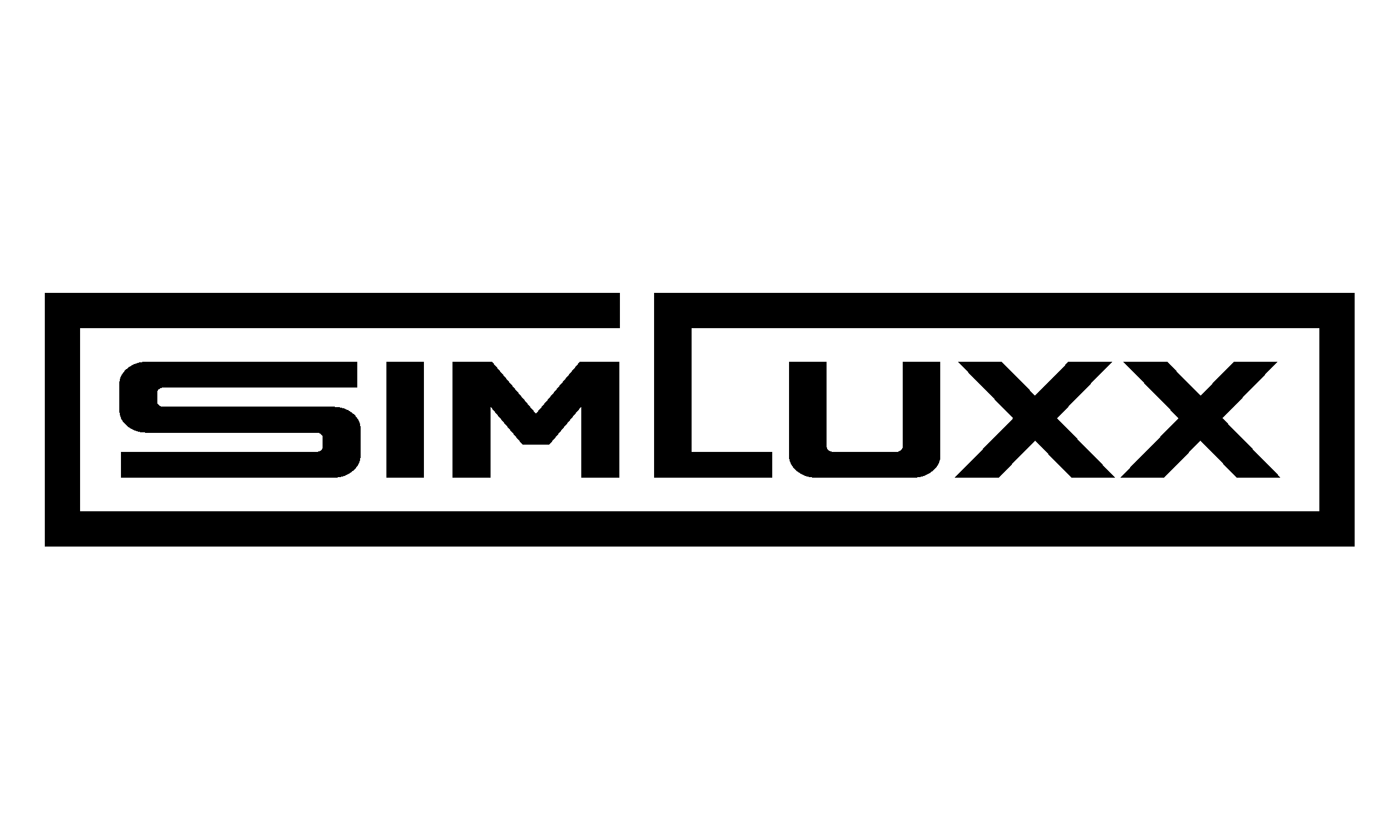 Sim Luxx Logo