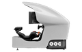 Teleios Hydra One F1 Racing Simulator By Sim Luxx