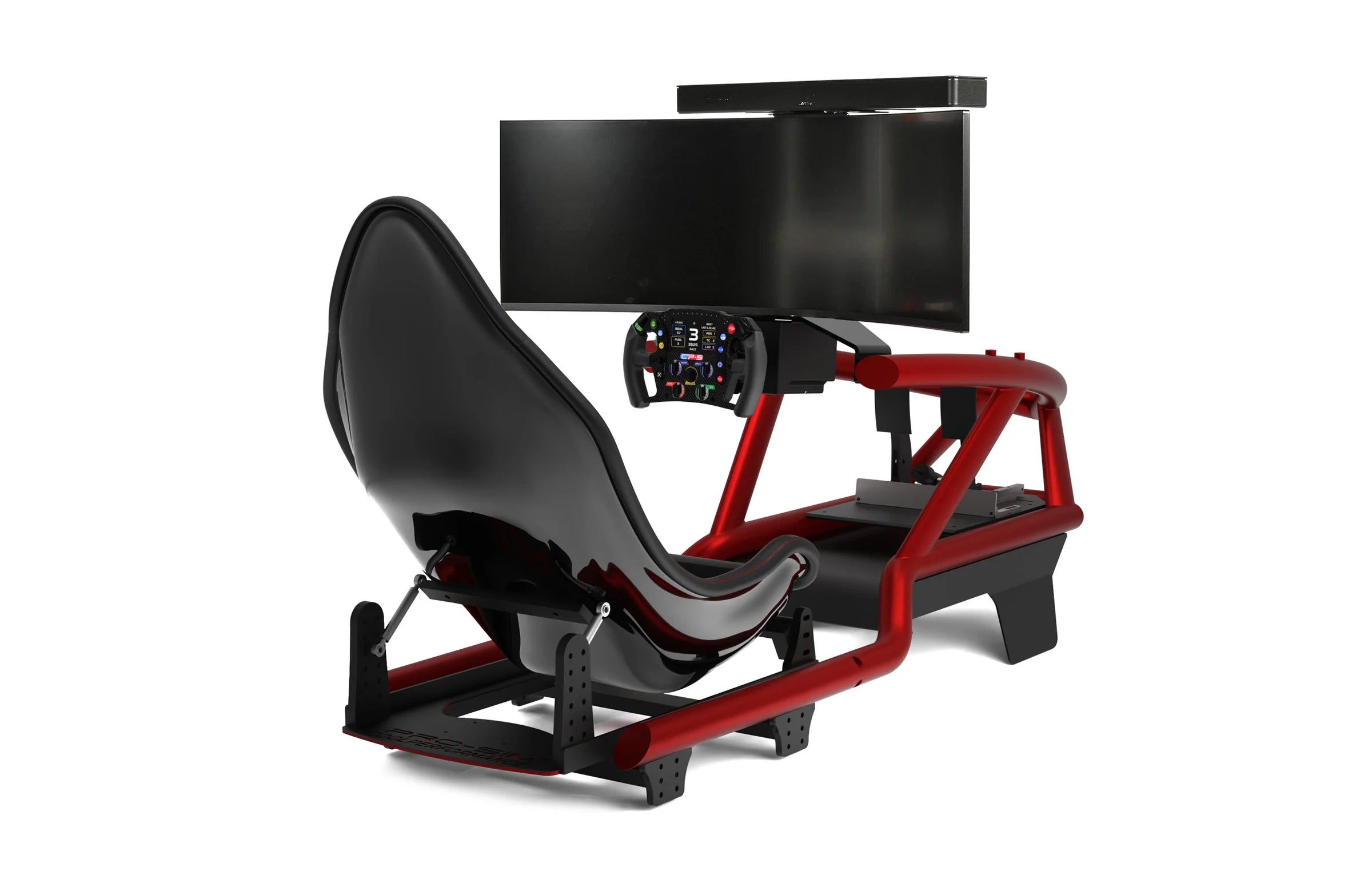 Cool Performance Formula Simulator