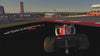 Racing Simulator In-Game Customization